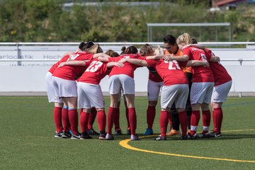 Bild 28 - Frauen Union Tornesch - Eimsbuettel : Ergebnis: 1:1